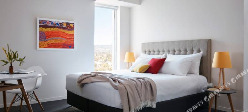 阿德莱德沃森 - 艺术系列(The Watson Adelaide - Art Series)图片