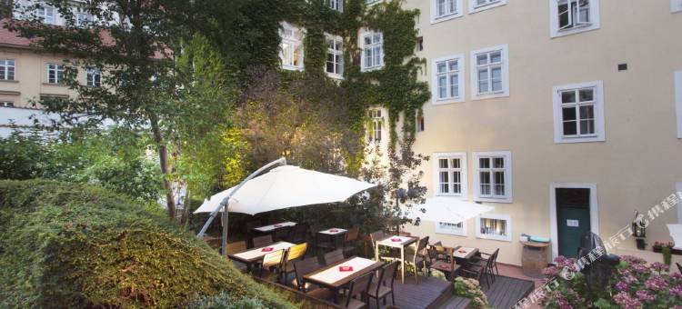 绿葡萄酒店(Hotel at the Green Grape)图片