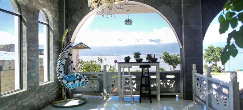 大理洱秀印月客栈图片