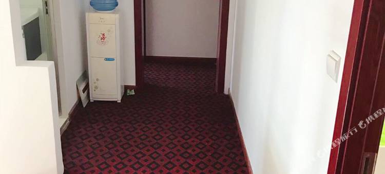 启东鸿瑞酒店图片