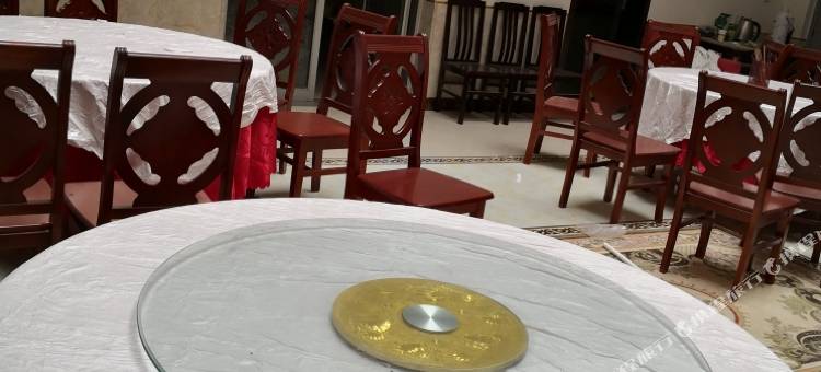 南江鸿鹄居图片