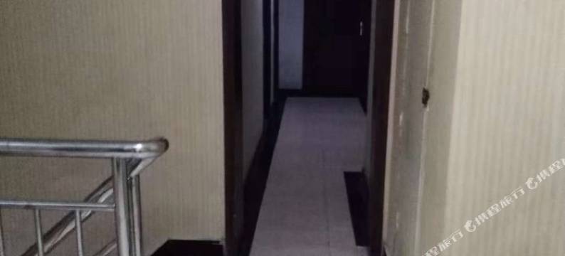 固原泽源商务宾馆图片