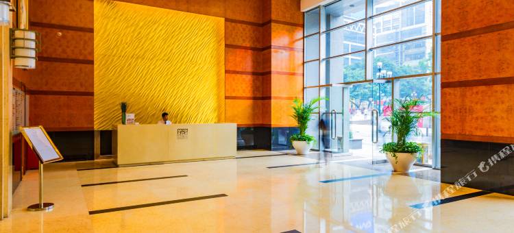 重庆三年后民宿图片