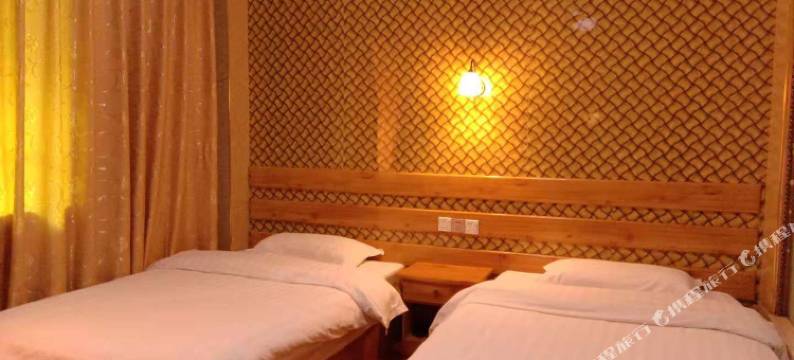 犍为印象商务宾馆图片