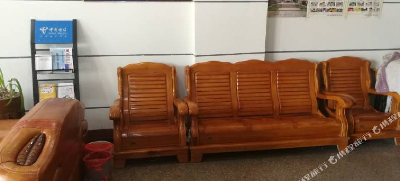 贺州五岭宾馆图片