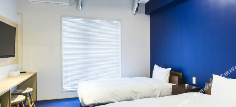 美国村城市住宿旅馆(Stay in the City Amemura)图片