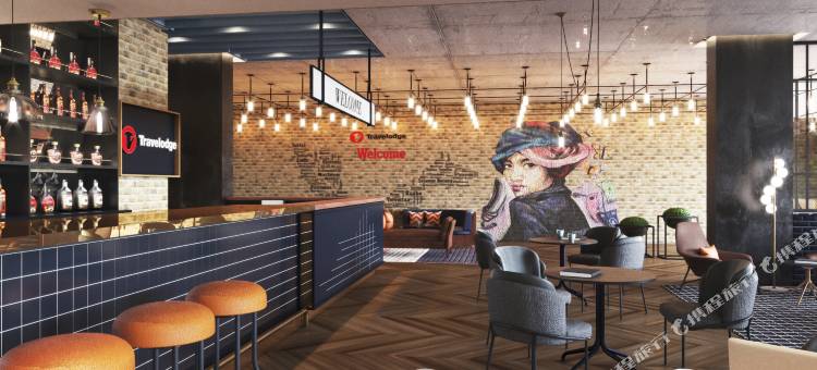 吉隆坡唐人街彩鸿酒店(Travelodge Chinatown Kuala Lumpur)图片