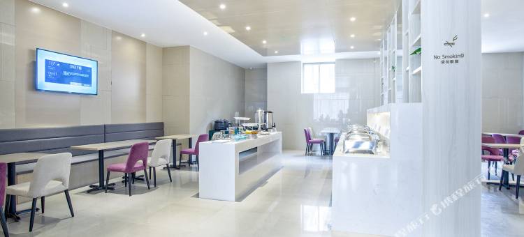 麗枫酒店(南昌县莲塘小蓝工业园店)图片