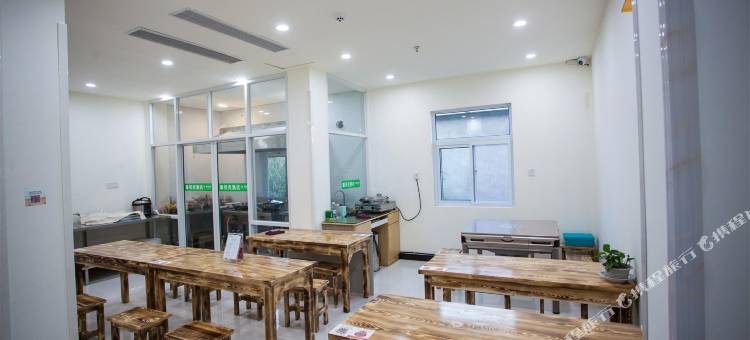 贝壳酒店(枣庄台儿庄古城游客服务中心店)图片