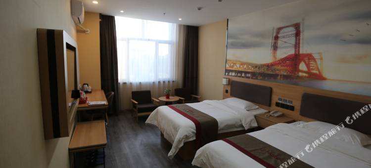 尚客优酒店(广宗北外环店)图片