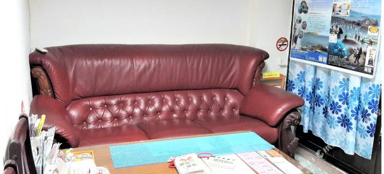 海霞您的家图片