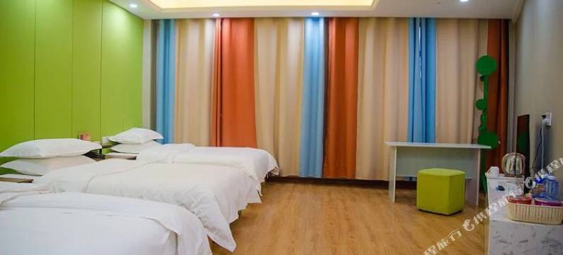 民权龙光快捷酒店图片