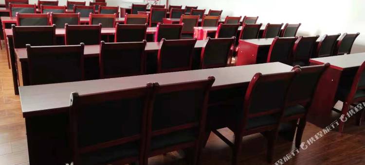 嘉峪关金华宾馆(大唐美食街店)图片