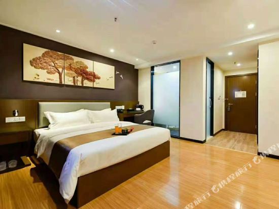 7 Days Inn Hotels In Guangzhou Tripcom - 