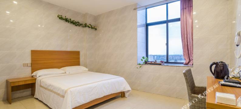 江门江岛住宿图片