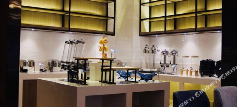 南昌心怡大酒店图片