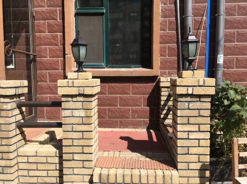 哈尔滨古卡客舍