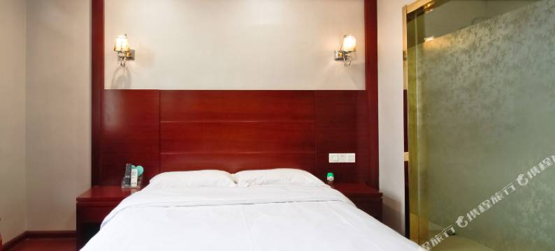 合肥星期天商务酒店图片