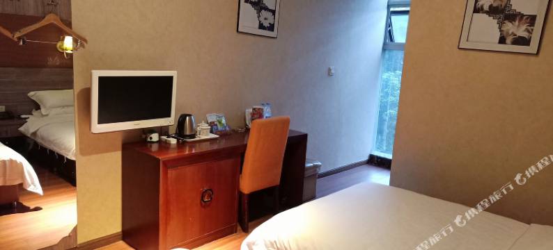 成都蓝城快捷酒店图片