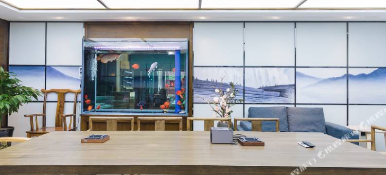 乌鲁木齐维多利亚星舟酒店图片