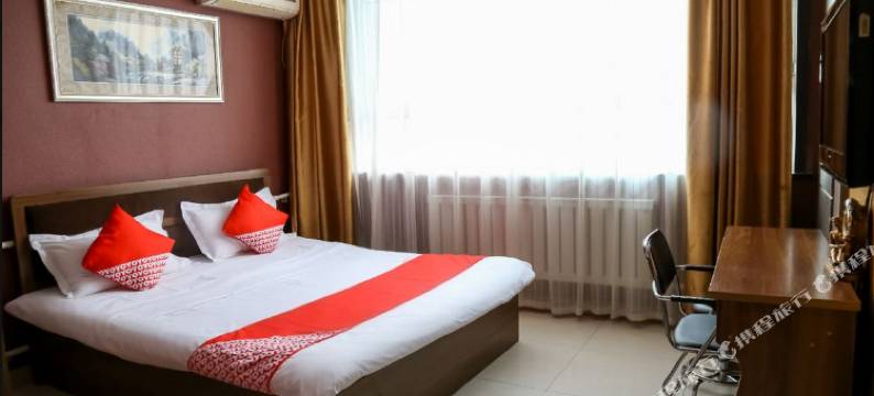 东丰正泰宾馆图片