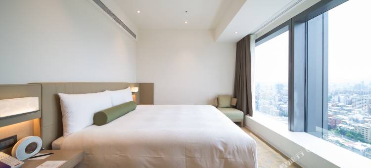 台北凯达大饭店图片