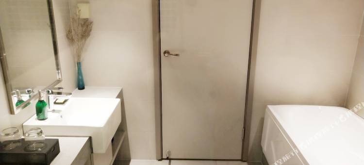 如家商旅酒店(宿迁人民大道市政府店)图片