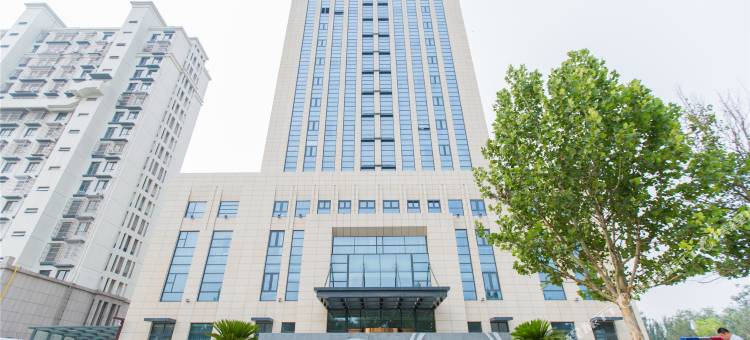 唐山瑞祥国际酒店图片