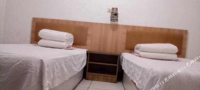 肃宁大众宾馆图片