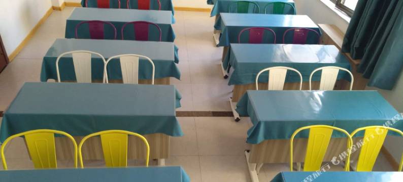 蓝莲花酒店(兰州火车站南山路店)图片