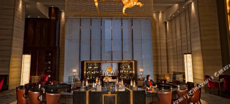 义乌万豪行政公寓图片