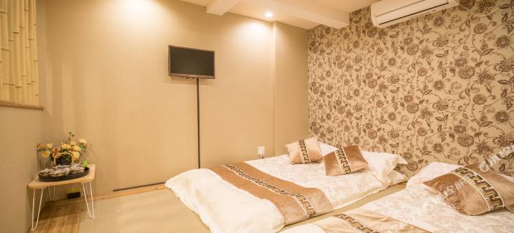 秋子居酒店(akiko hotel)图片