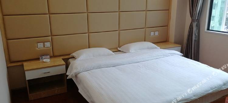 昆明康复中心招待所图片