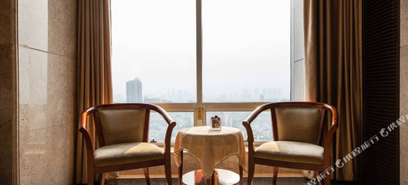 南京怡景公寓图片