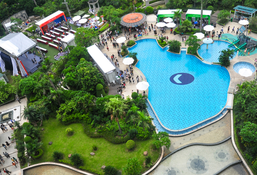 Calidas Landmark72 Royal Residence Hanoi Hotel Overview