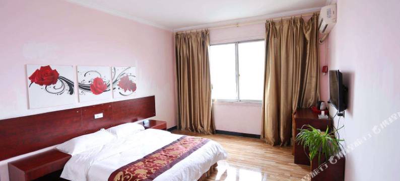 金海岸宾馆图片