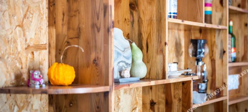 云之尚酒店(大理机场路洱海公园店)图片