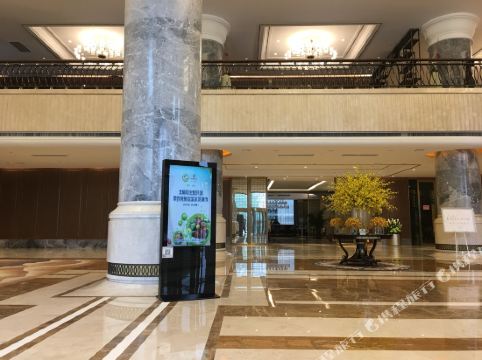 重庆海宇温泉大酒店详情-pc酒店预订-中国南方航空官网