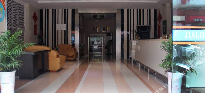 宿程连锁酒店(嘉隆广场店)图片