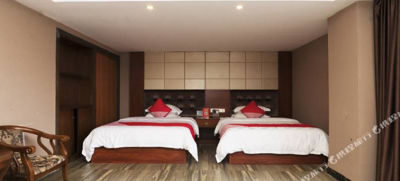 雷州华侨假日大酒店图片