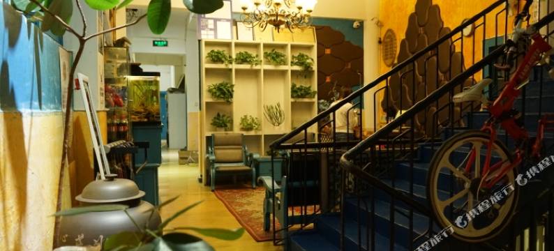 个旧囍栖鑫源酒店图片