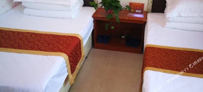 柳林丰泽宾馆图片