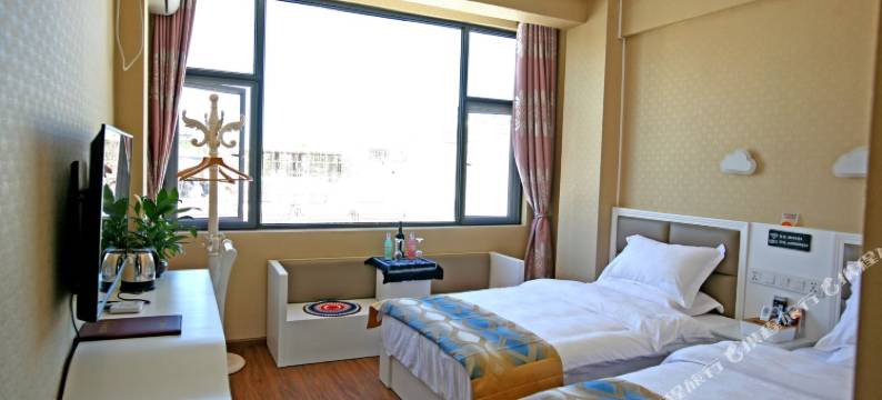 大理明洱轩精品酒店图片