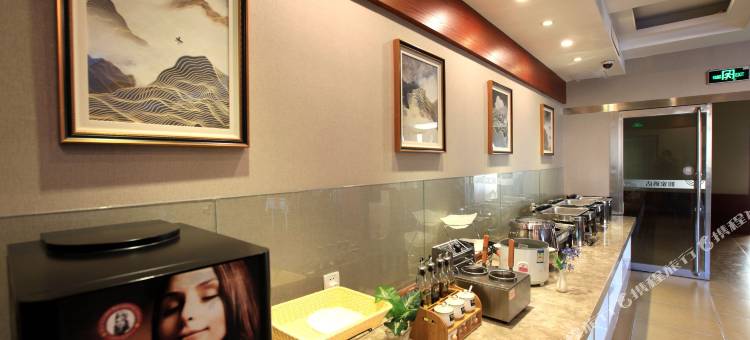 如家驿居酒店(枣庄薛城区光明大道京沪高铁站店)图片