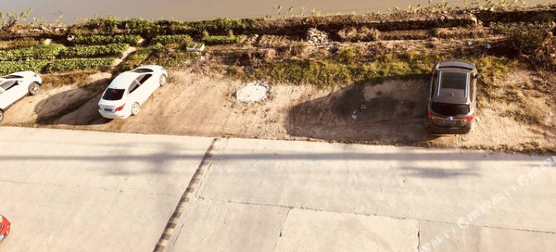 通城港福时尚酒店图片