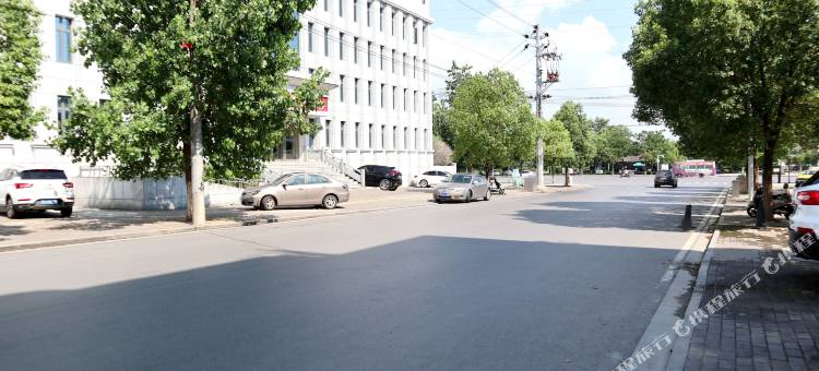 茉莉花开连锁酒店(黄冈遗爱湖店)图片