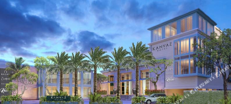 水明漾坎瓦兹乡村度假村(Kanvaz Village Resort Seminyak)图片