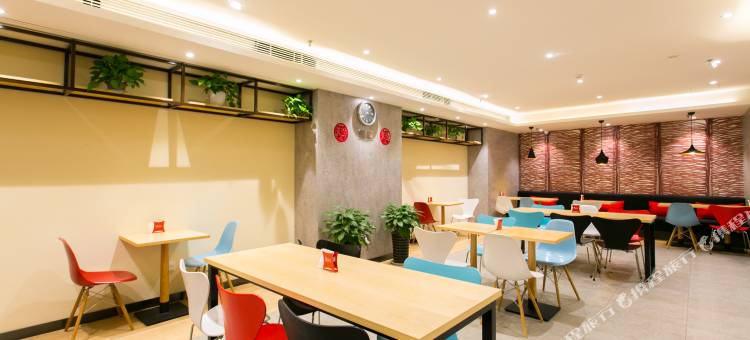 宜必思酒店(西安临潼兵马俑景区店)图片