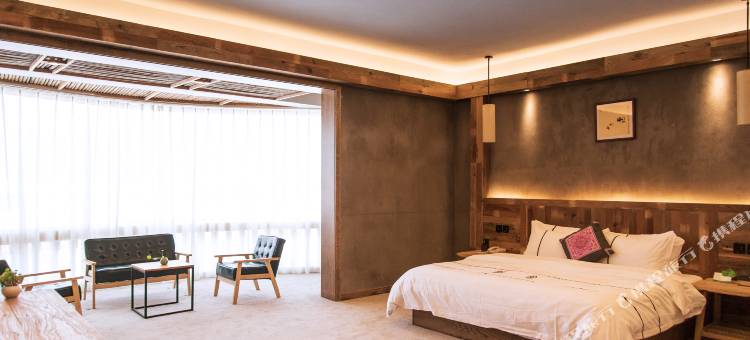 屏边桂舍民宿图片