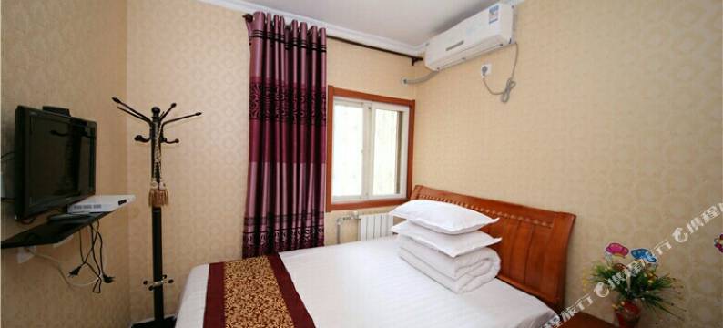 西安市驿家公寓图片